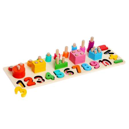 Настольная игра Sima-Land