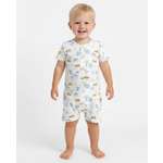 Песочник Deiko Baby