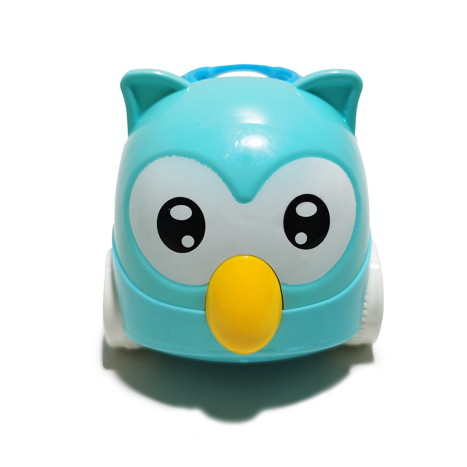 Игрушка-каталка NEWSUN Сова - фото 3