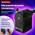 Точилка Brauberg