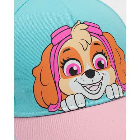 Кепка Paw Patrol