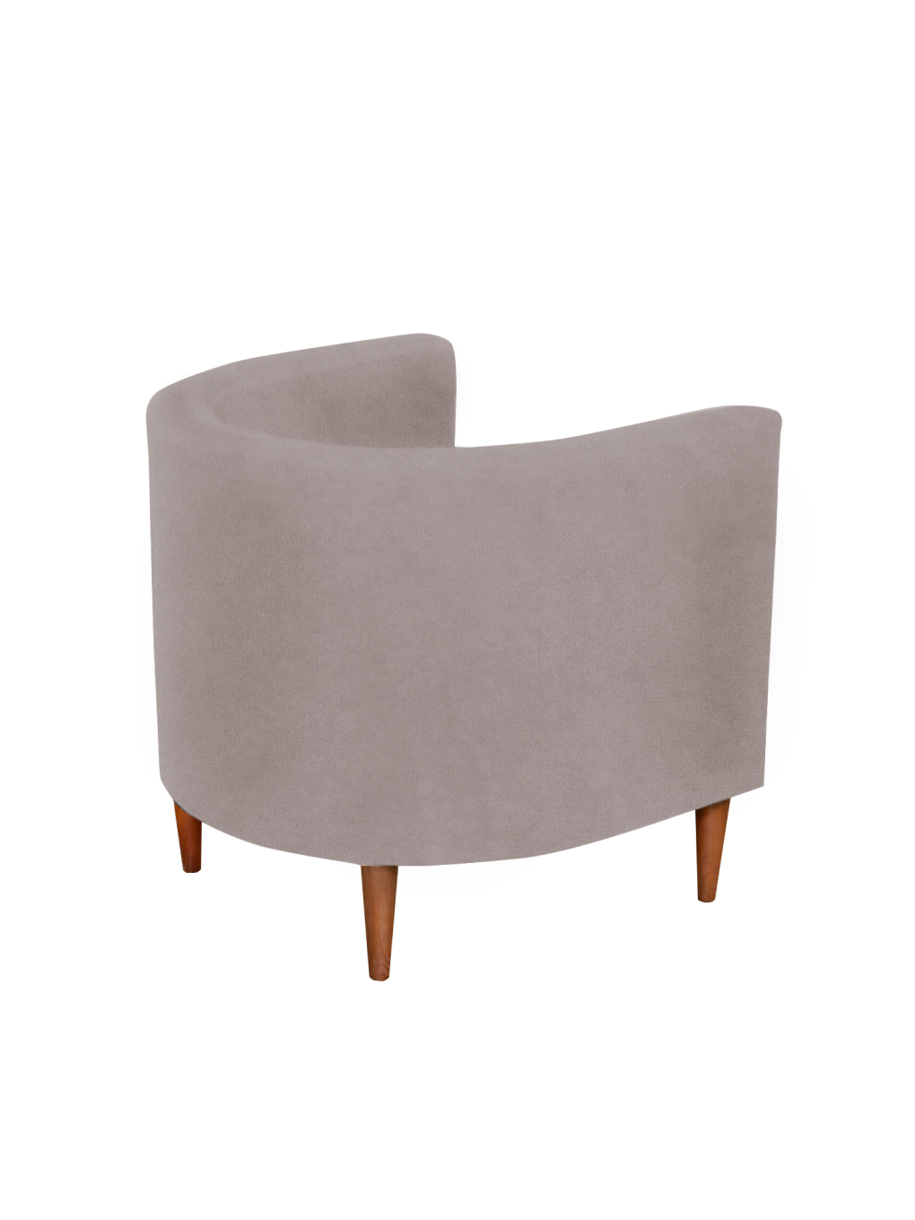 Кресло IKEA Тульсте - фото 9