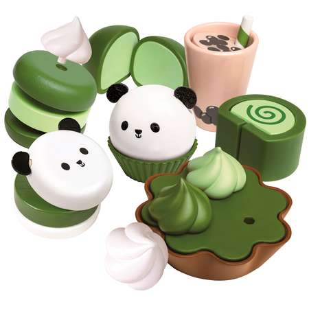 Игровой набор Hape продукты