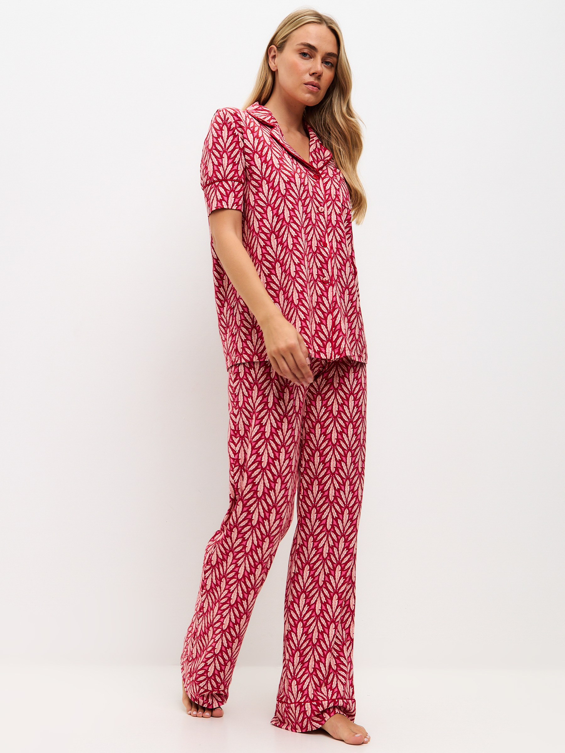 Пижама Jolie Femme J361/233/le - фото 1