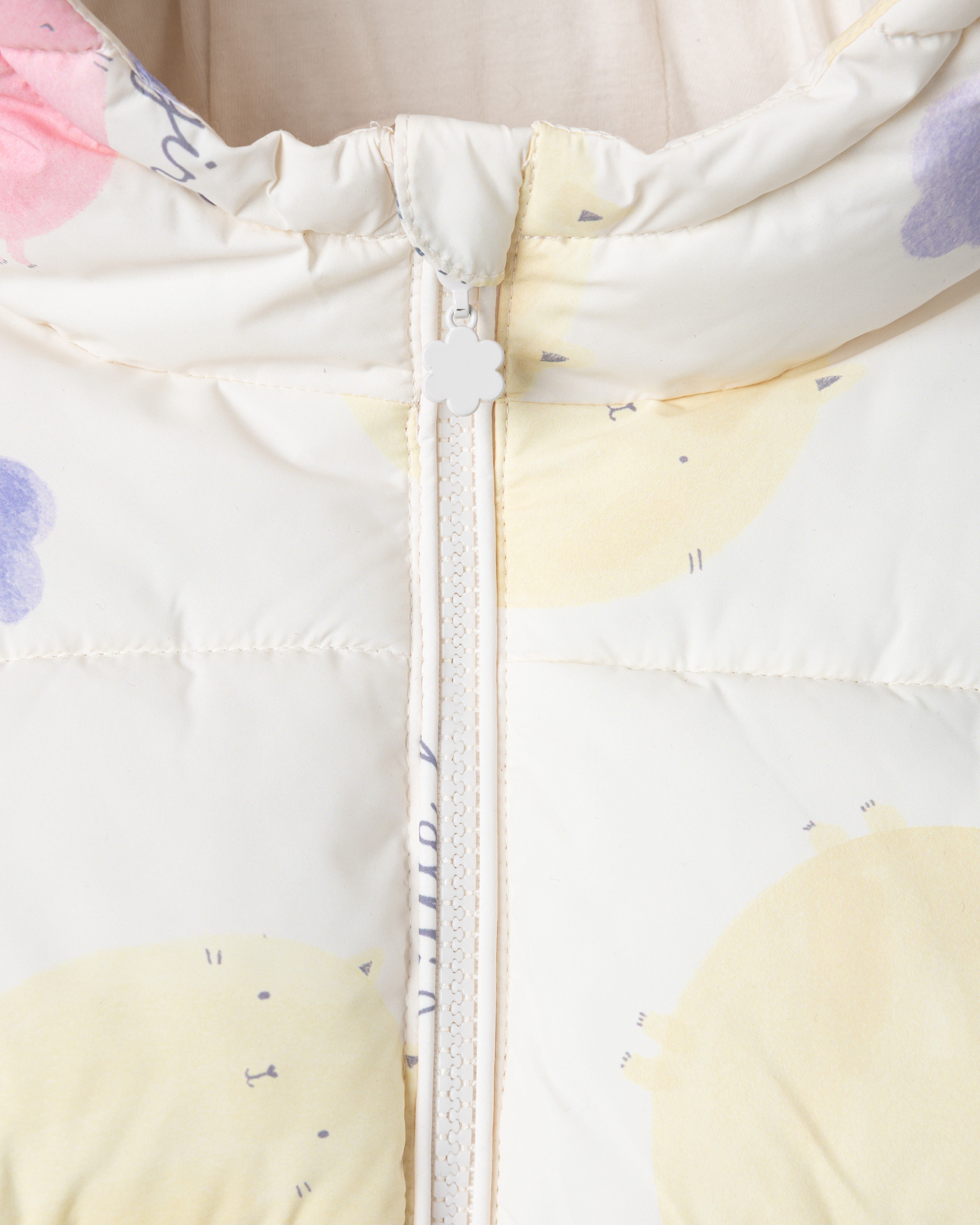 Куртка Baby Go Trend W25BT-1GO02ig-00 - фото 4