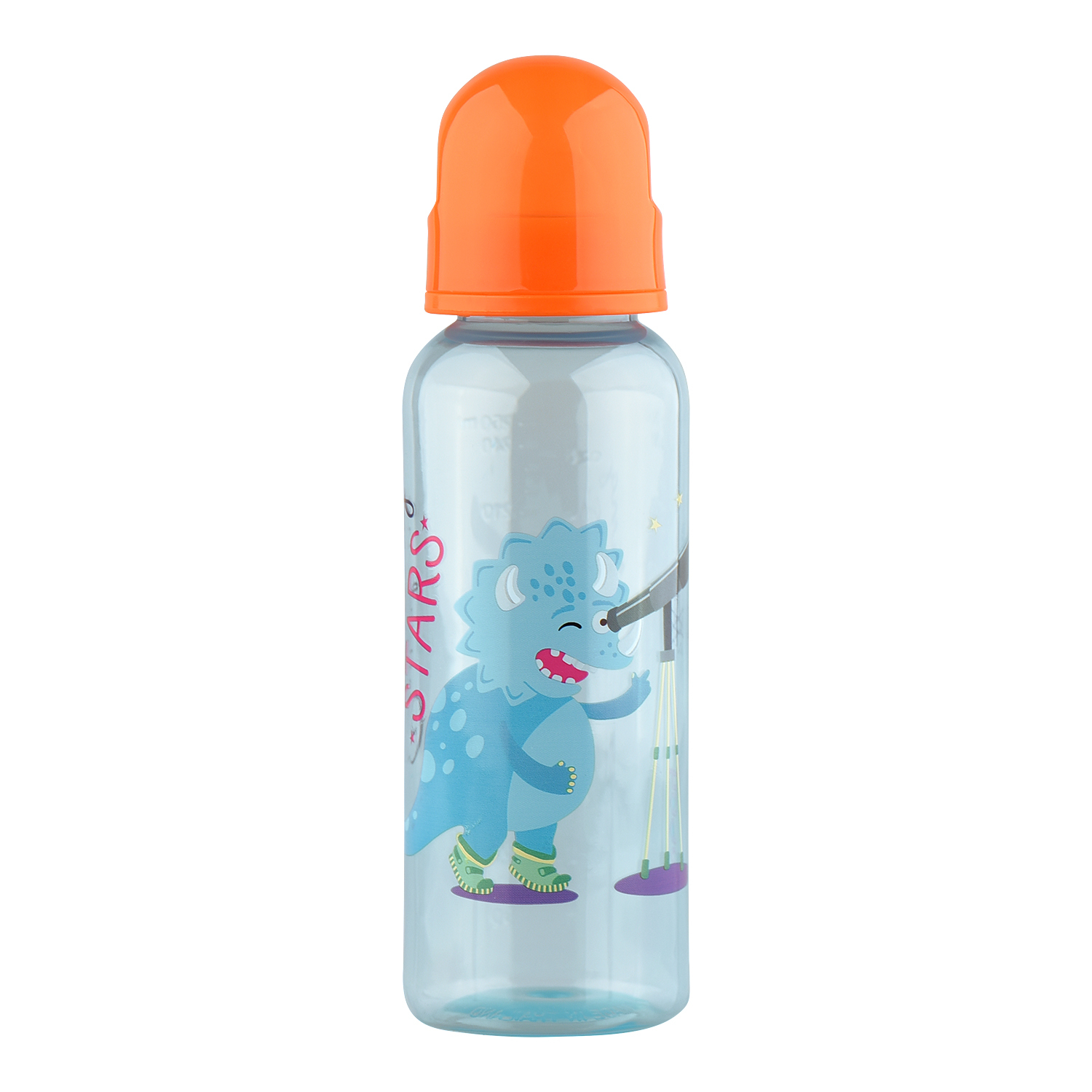 Изображение товара Бутылочка Lubby 250 мл