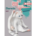 Фигурка DARWIN Кот