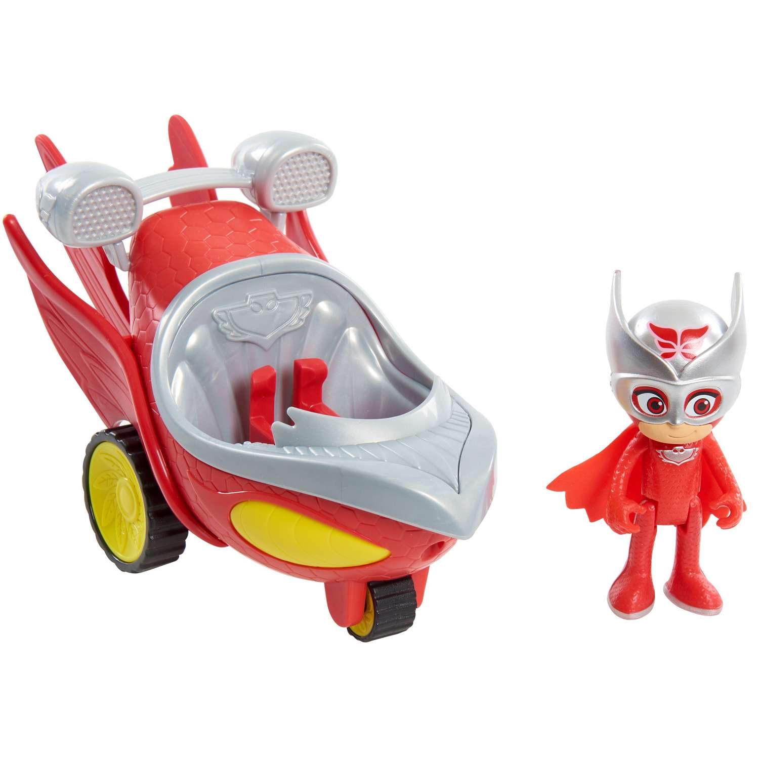 Игровой набор PJ masks Соволёт 35564 - фото 1