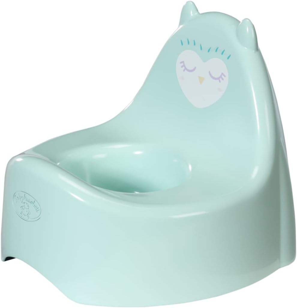 Аксессуар для кукол Baby Anabelle горшок 706602-116722 - фото 2