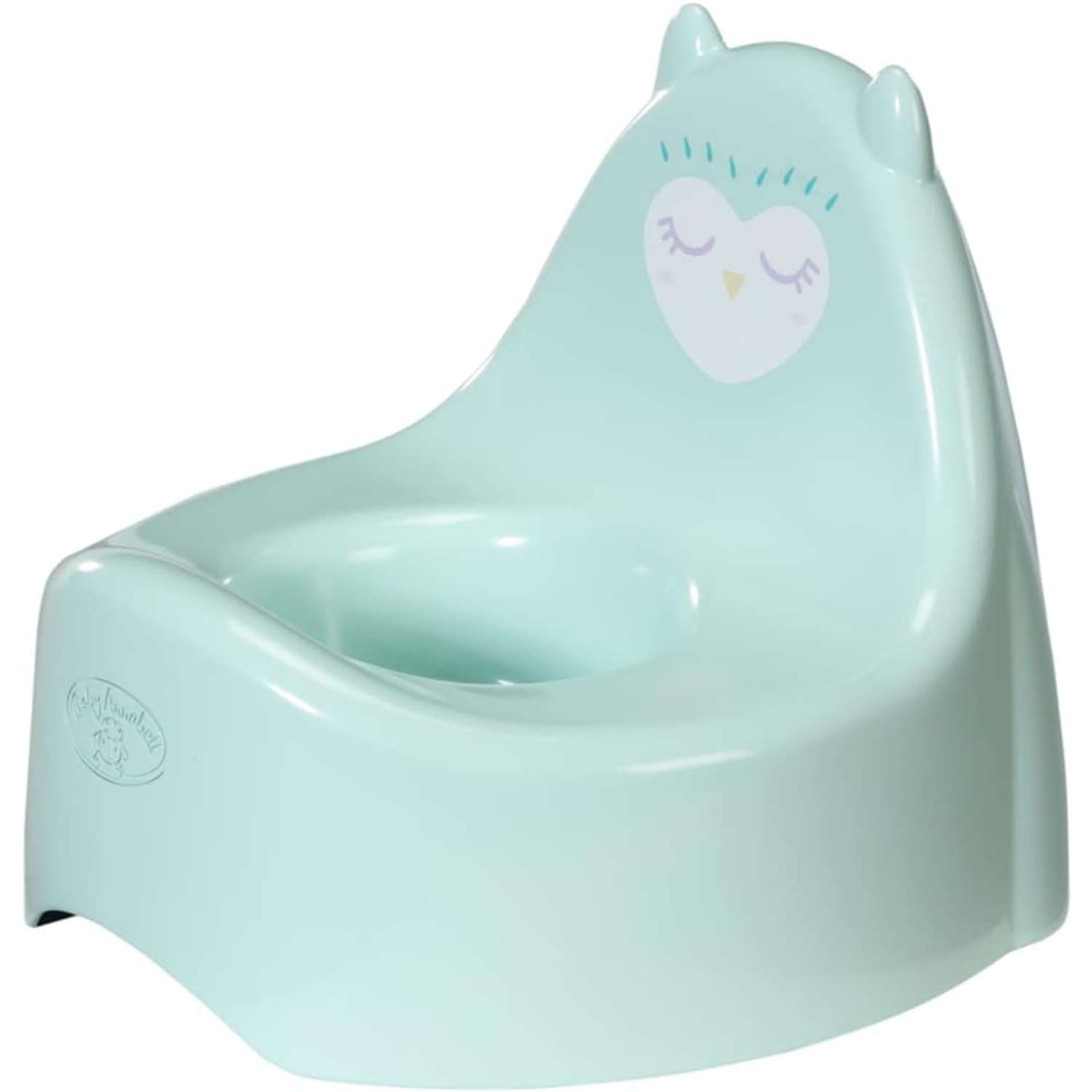 Аксессуар для кукол Baby Anabelle горшок 706602-116722 - фото 2