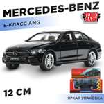 Автомобиль Технопарк Mercedes Benz