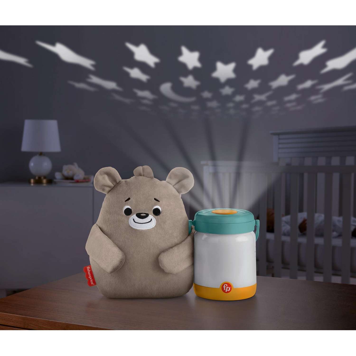 Игрушка Fisher Price - фото 12