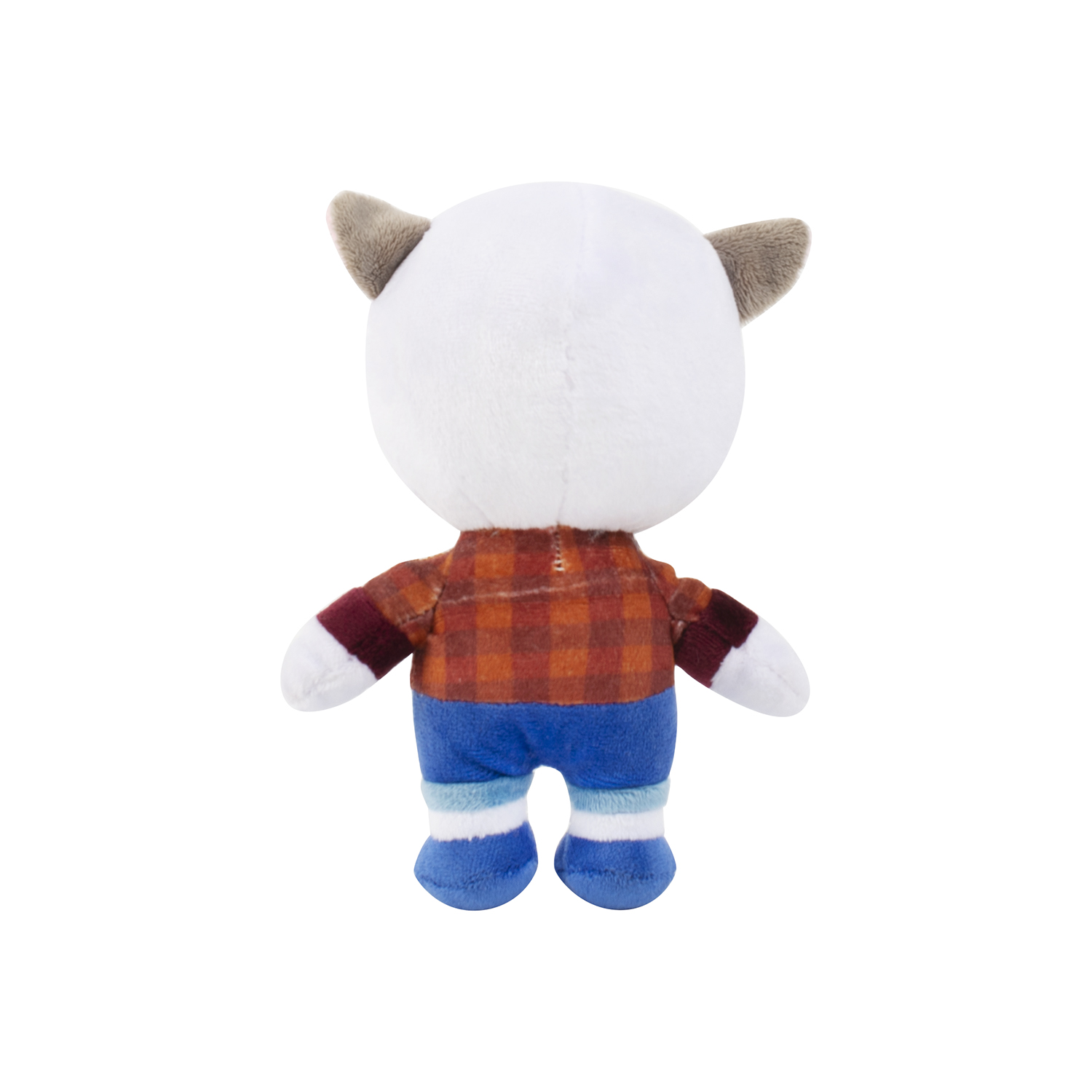 Игрушка мягкая Кошечки-собачки Жоржик 39136 - фото 6