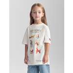 Футболка Happy Baby