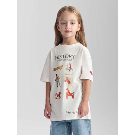 Футболка Happy Baby