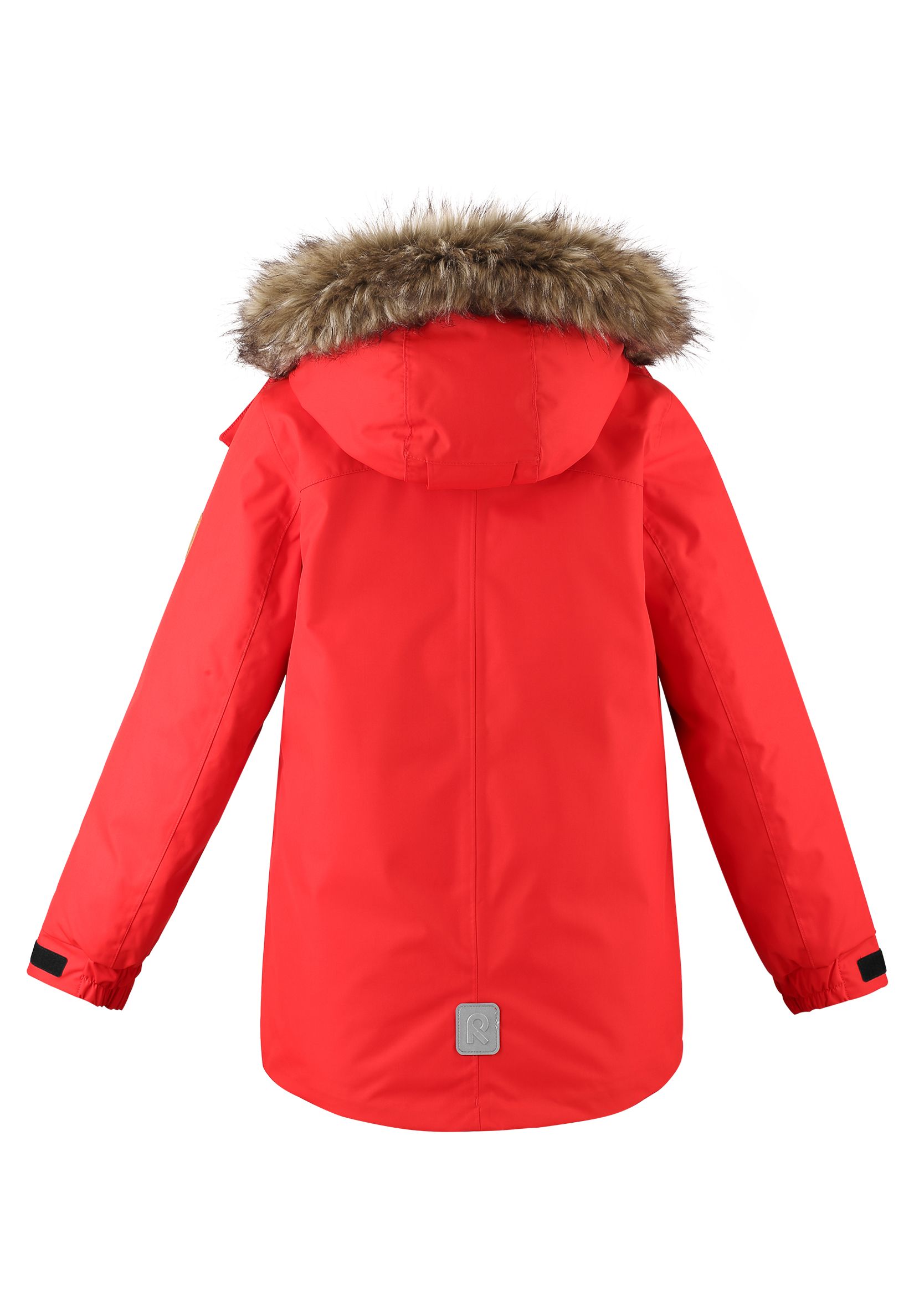 Пуховик Reima 531354-3880 - фото 2