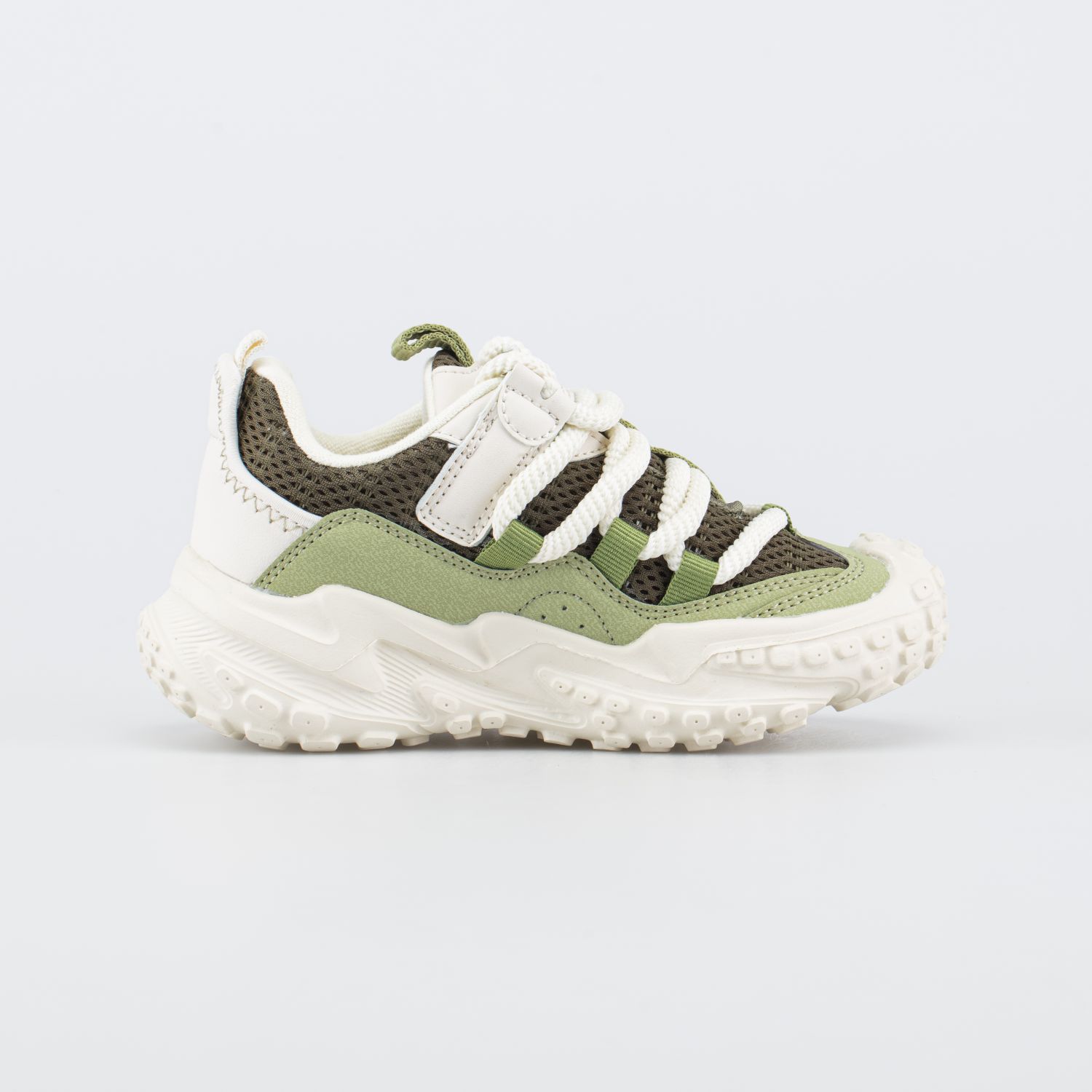 Кроссовки Котофей 344538-12 - фото 2