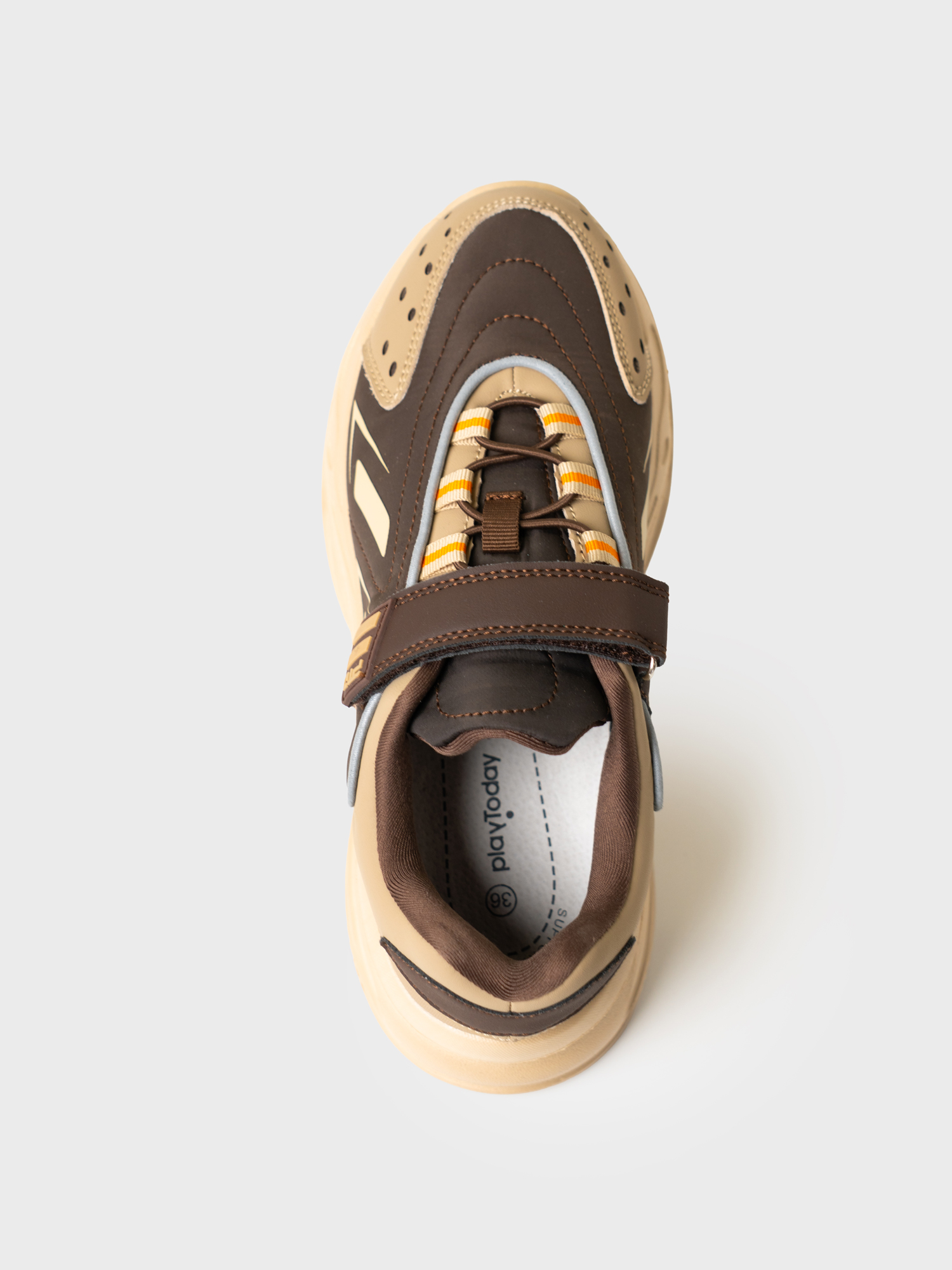 Кроссовки PlayToday 12611723 - фото 4