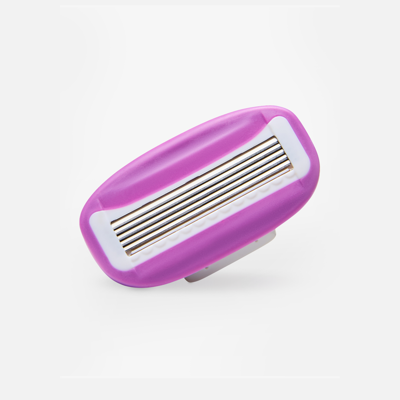 Бритва женская + 12 кассет Infinity ComfortGlide - фото 4