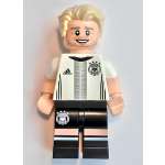 Фигурка LEGO André Schürrle Deutscher