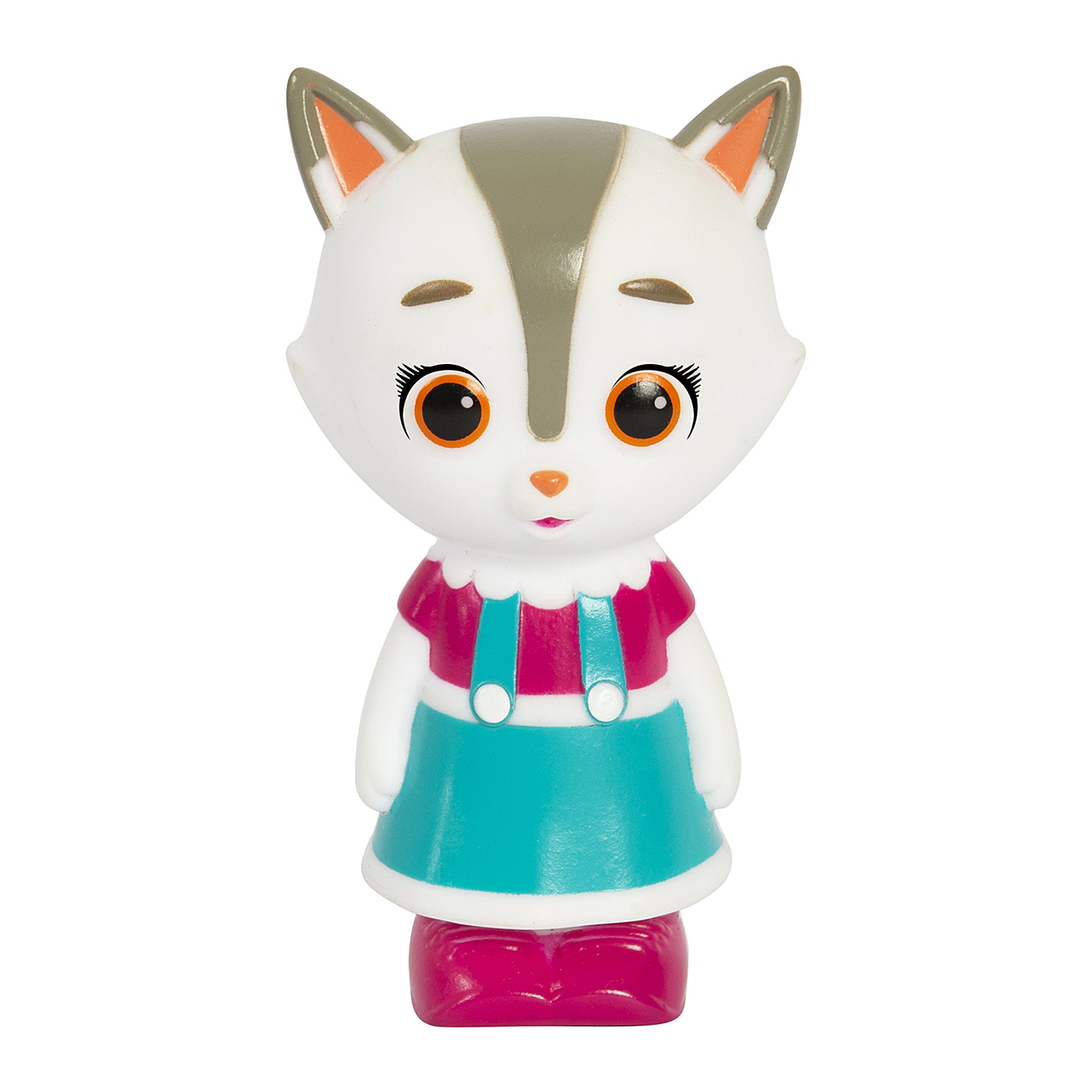 Игрушка Кошечки-собачки - фото 1