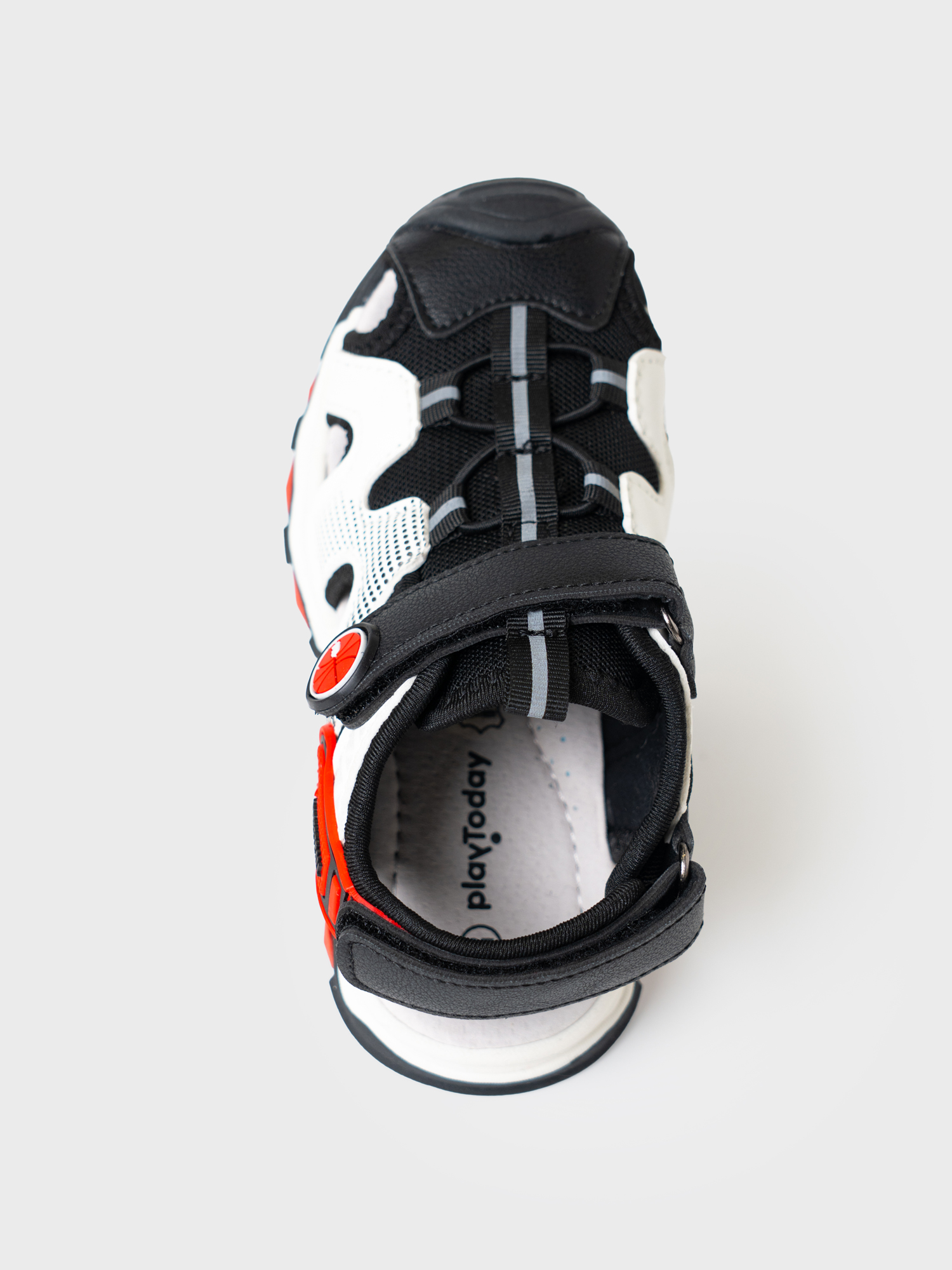 Сандалии PlayToday 12512762 - фото 4