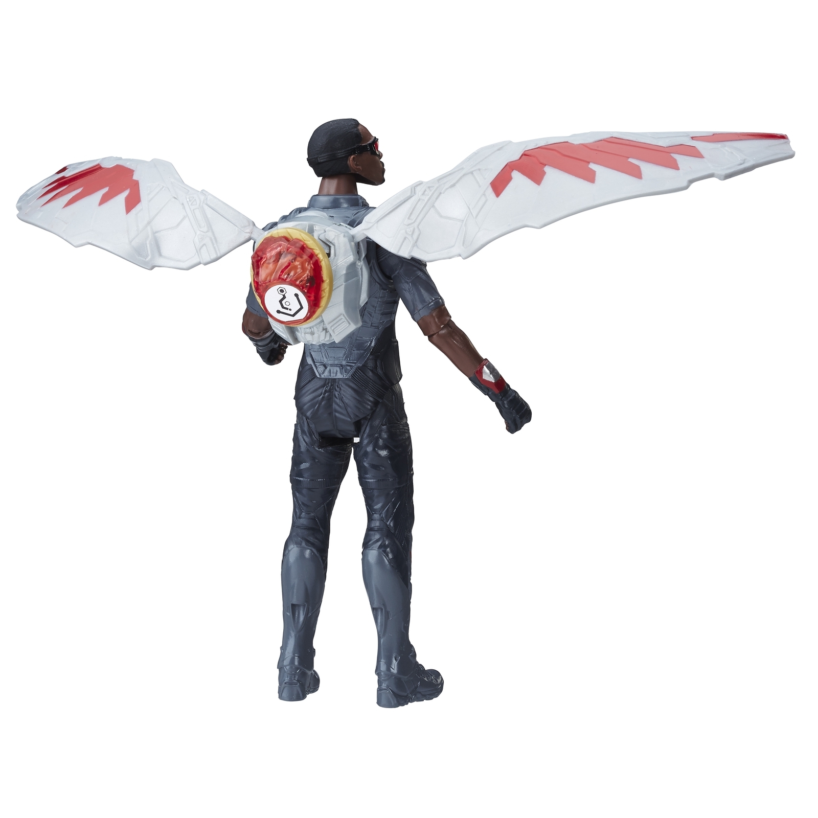 Marvel в ассортименте - фото 81