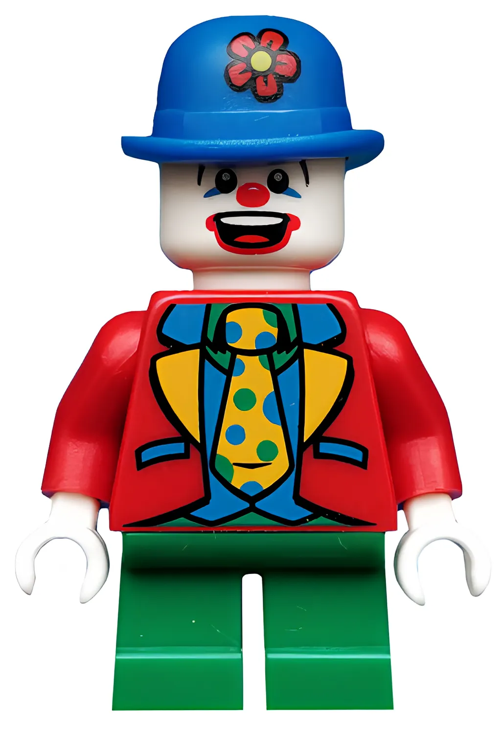 Фигурка LEGO Collectible Small Clown - фото 1