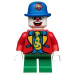 Фигурка LEGO Collectible Small Clown