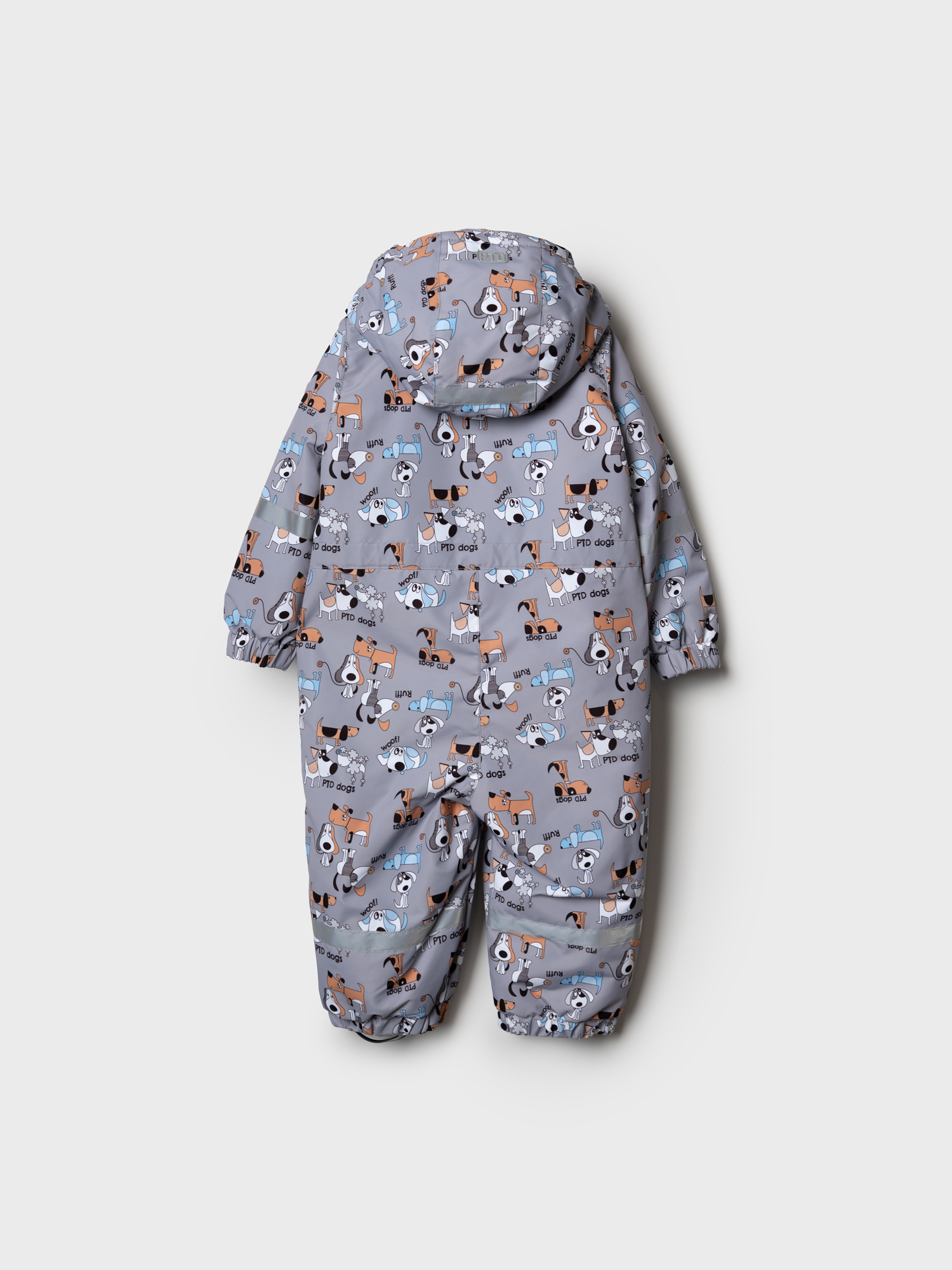 Комбинезон PlayToday 12614031 - фото 2