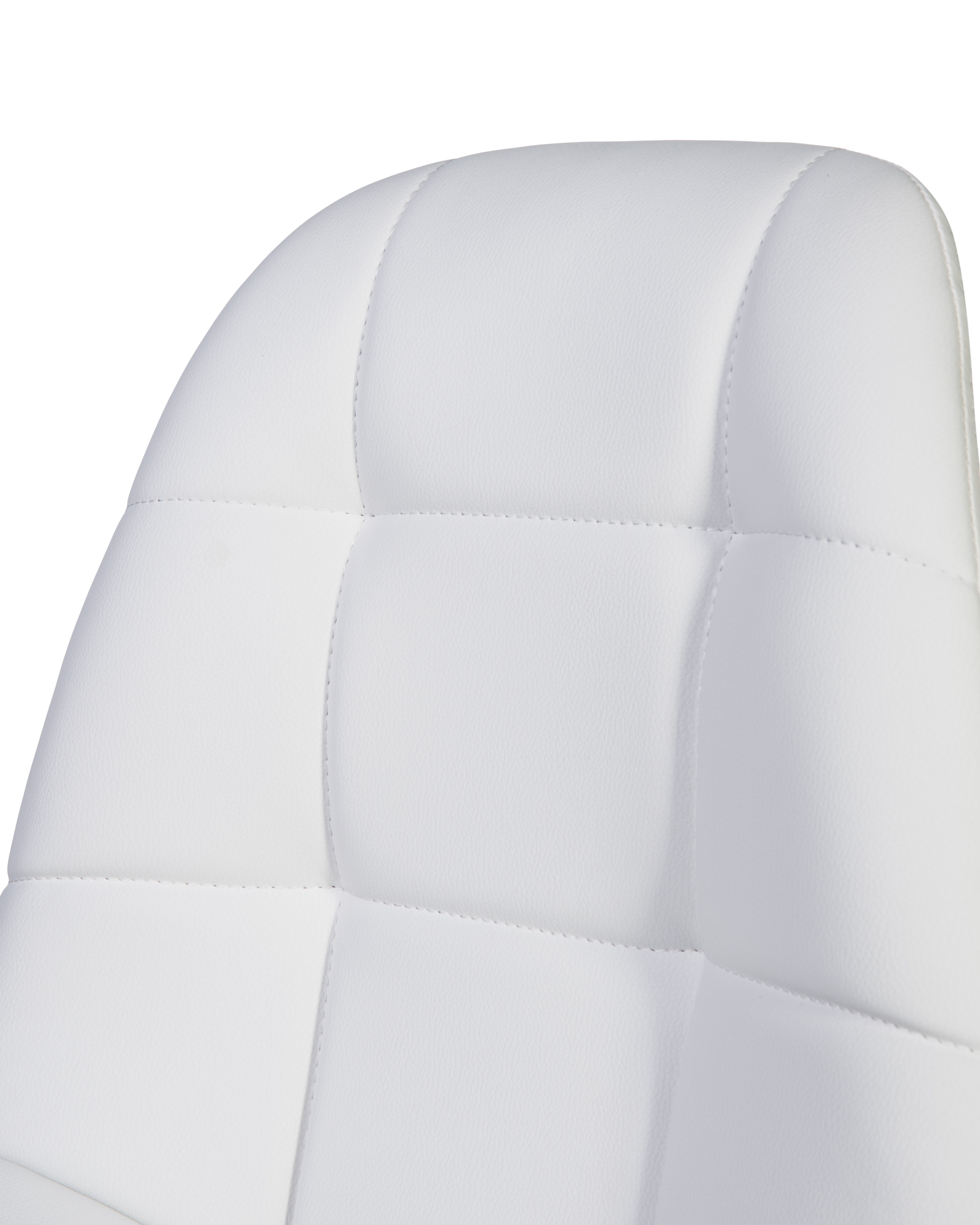 Офисное кресло DOBRIN белый - фото 8