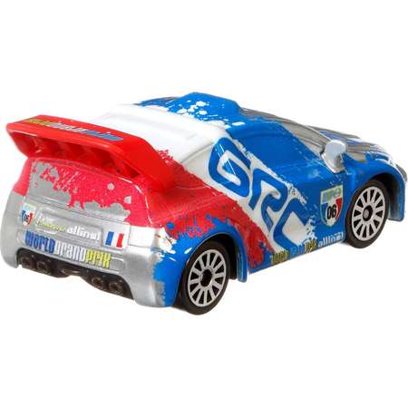 Автомобиль Cars