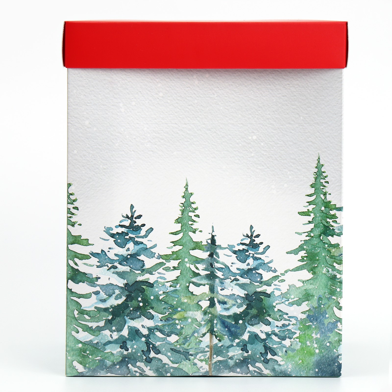 Коробка складная Дарите Счастье "Сказочных моментов", 18 х 23 х 14 см - фото 5