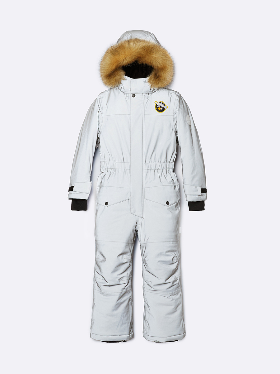 Комбинезон Lassie 72103306-9820 - фото 1