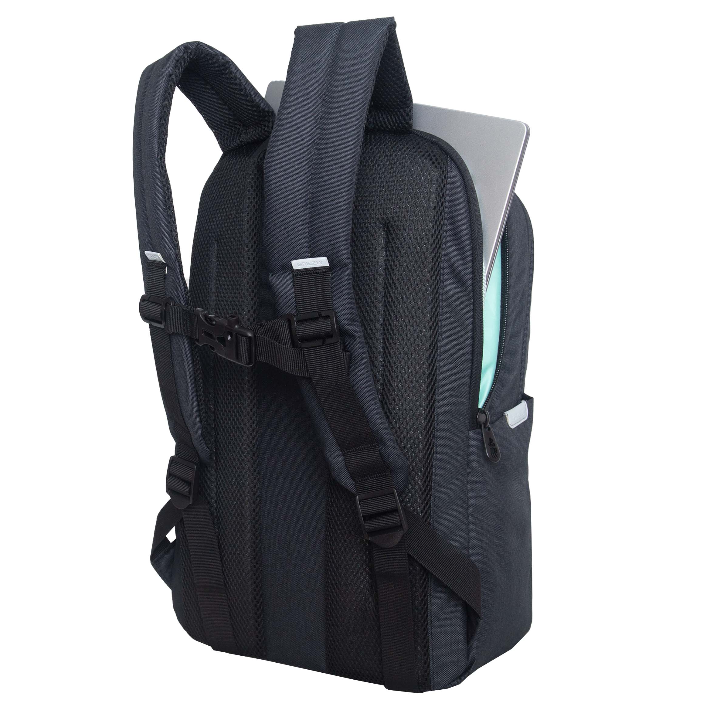 Рюкзак Grizzly для девочки - фото 5