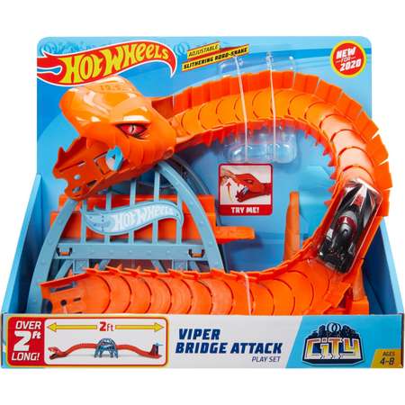 Трек Hot Wheels