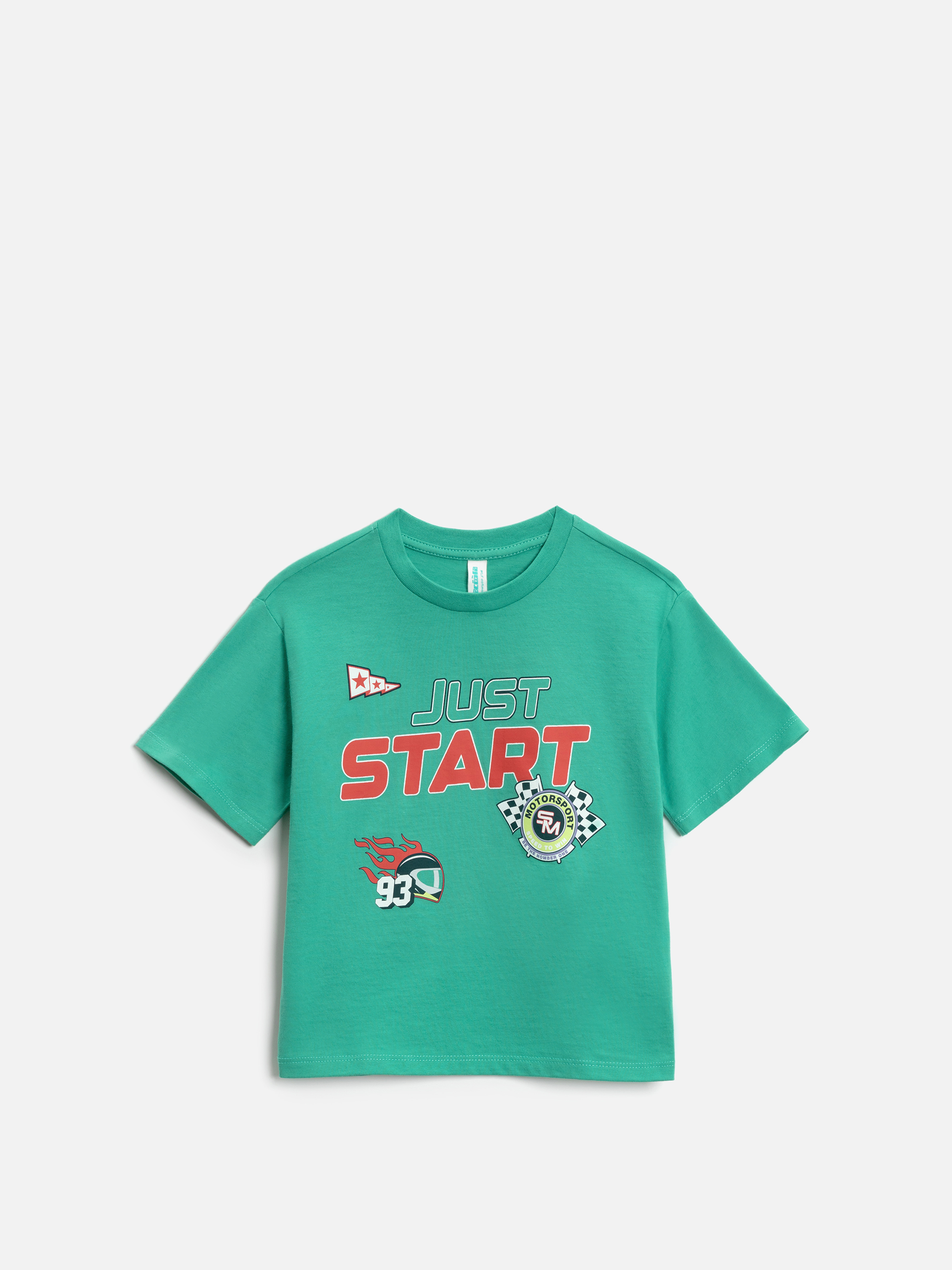 Футболка Acoola 20120510286_0094475 - фото 4