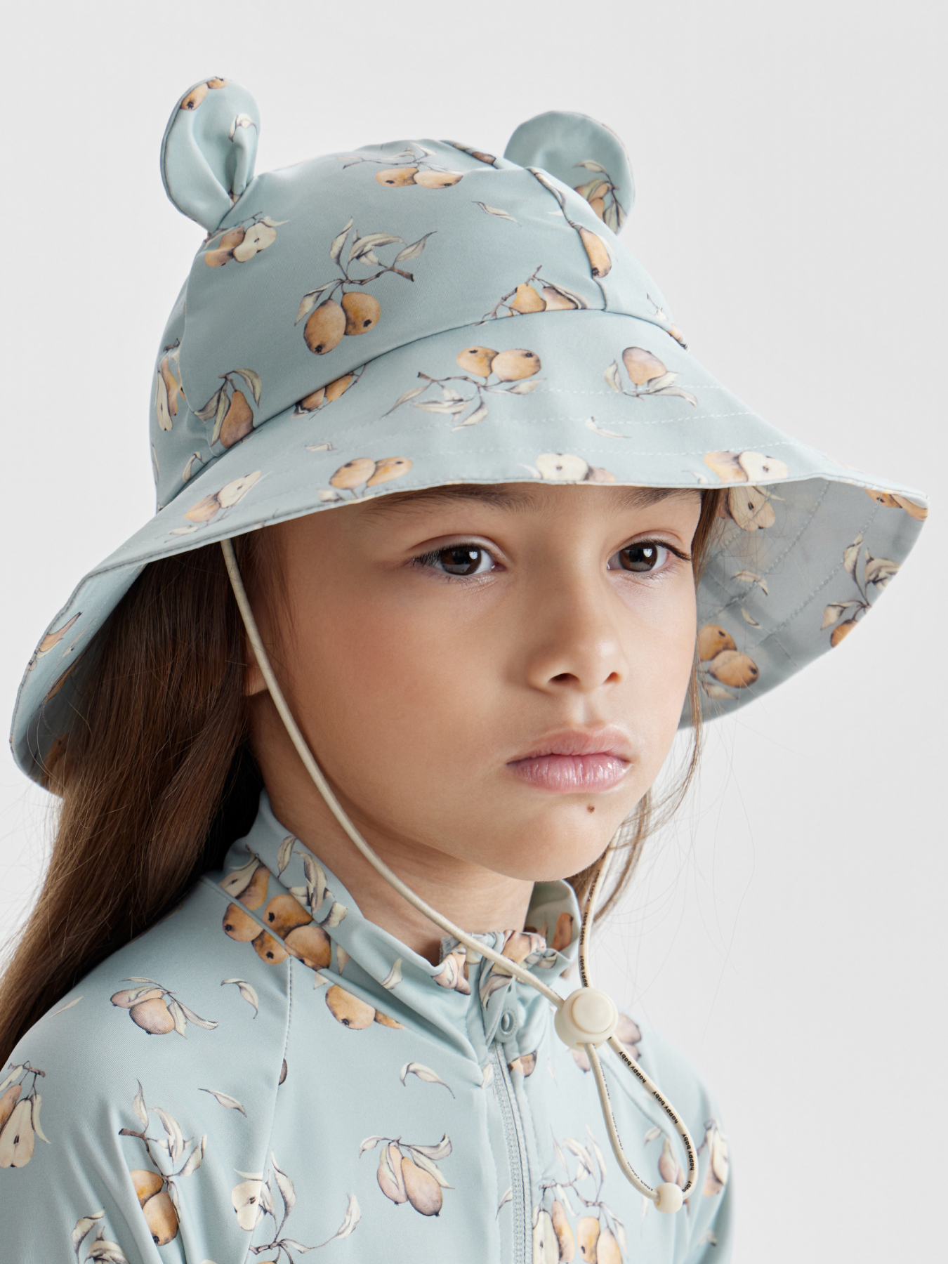 Панама Happy Baby 50643-0_pears - фото 1
