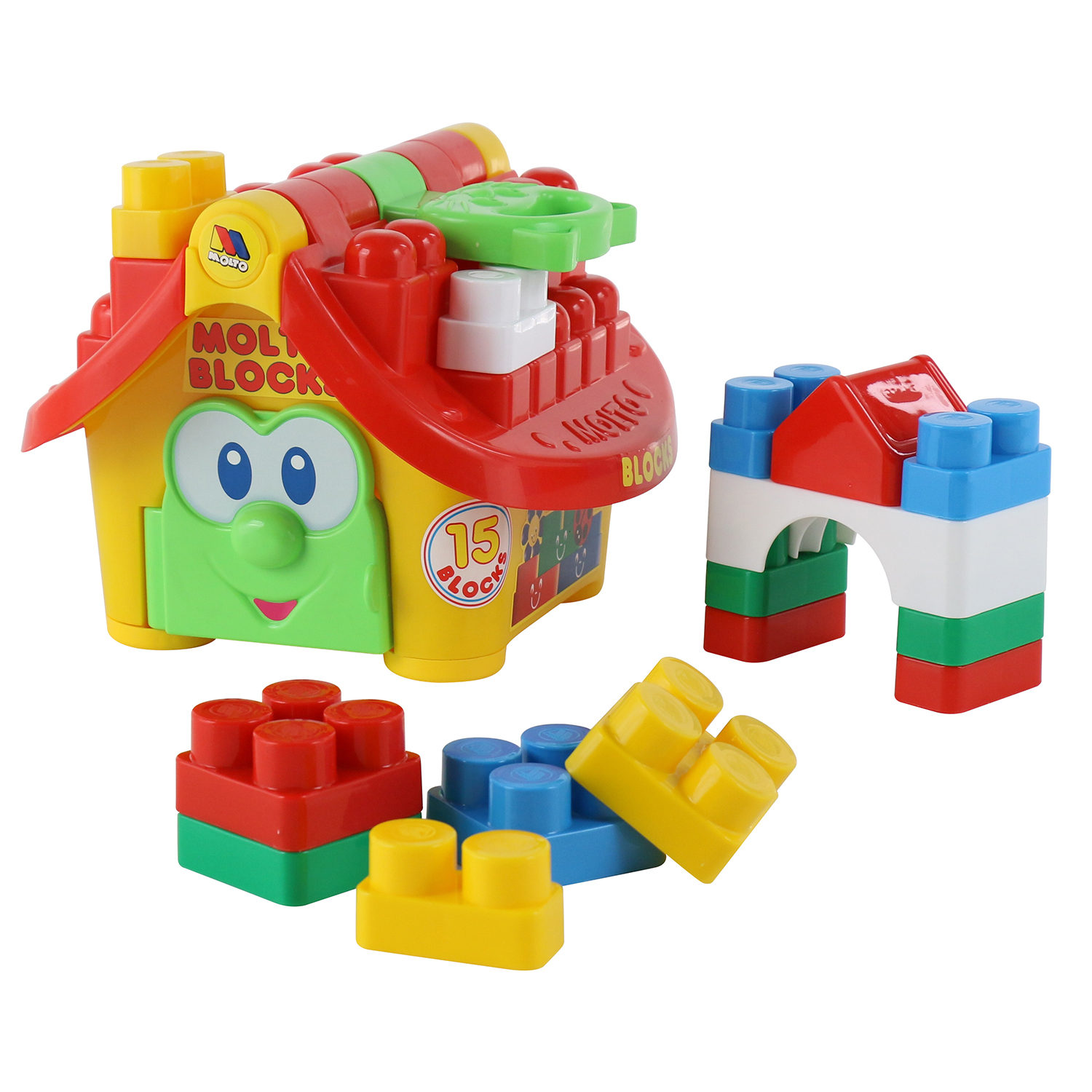 Игрушка Полесье - фото 7