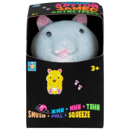 Слайм 1TOY в ассортименте