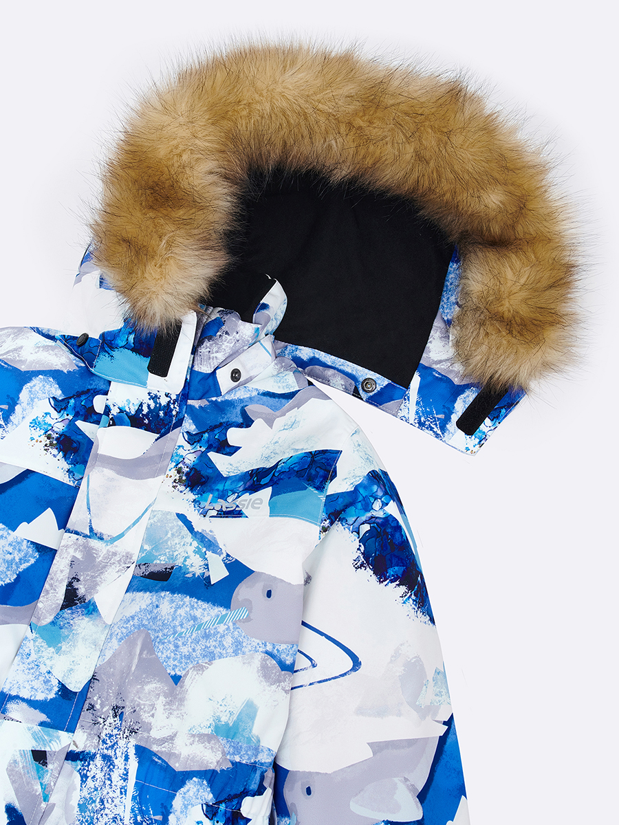 Комбинезон Lassie 72105306-0100 - фото 9