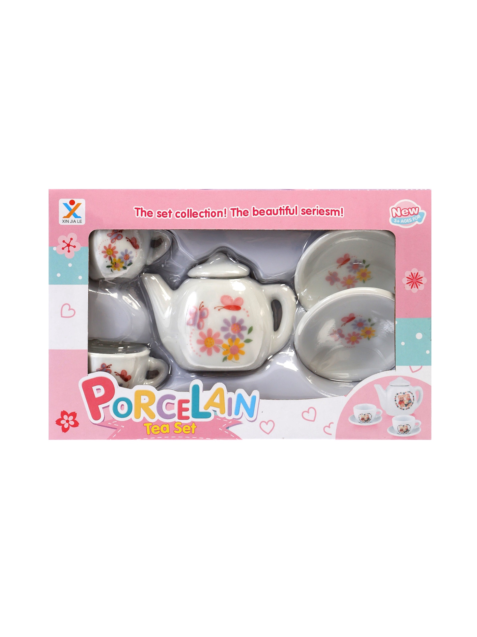 Игрушка Sima-Land - фото 8