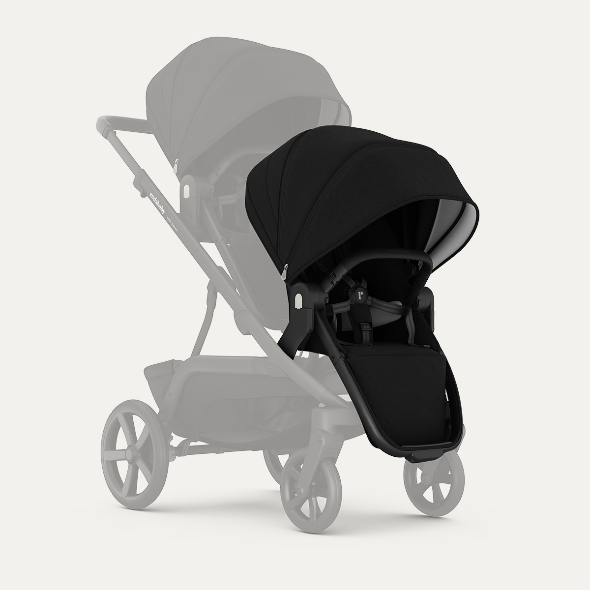 Прогулочный блок Redsbaby NUVO - фото 3