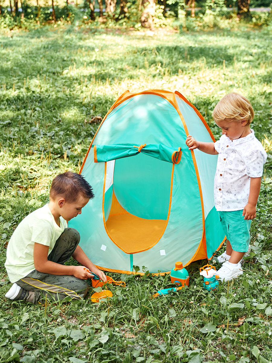 Палатка Givito - фото 2