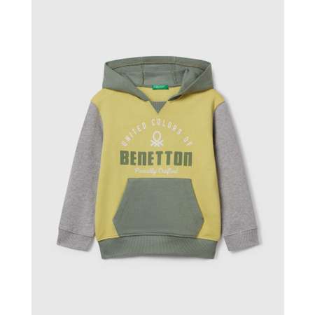 Худи United Colors of Benetton