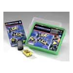 Конструктор LEGO Education 9786 219 дет.