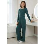 Лонгслив и брюки YOULALA