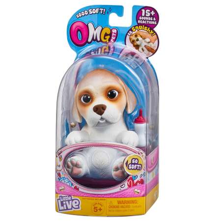 Фигурка Little Live Pets