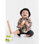 Рубашка Крошка Я