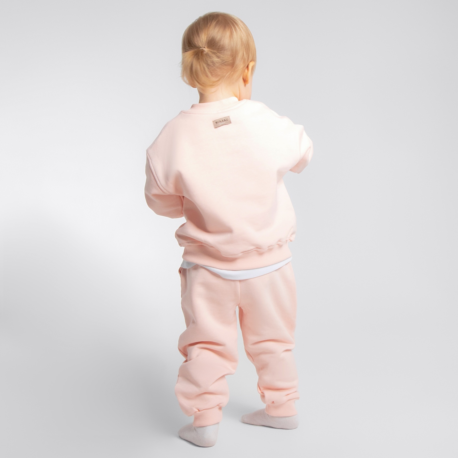 Свитшот Minaku 10364061 - фото 4